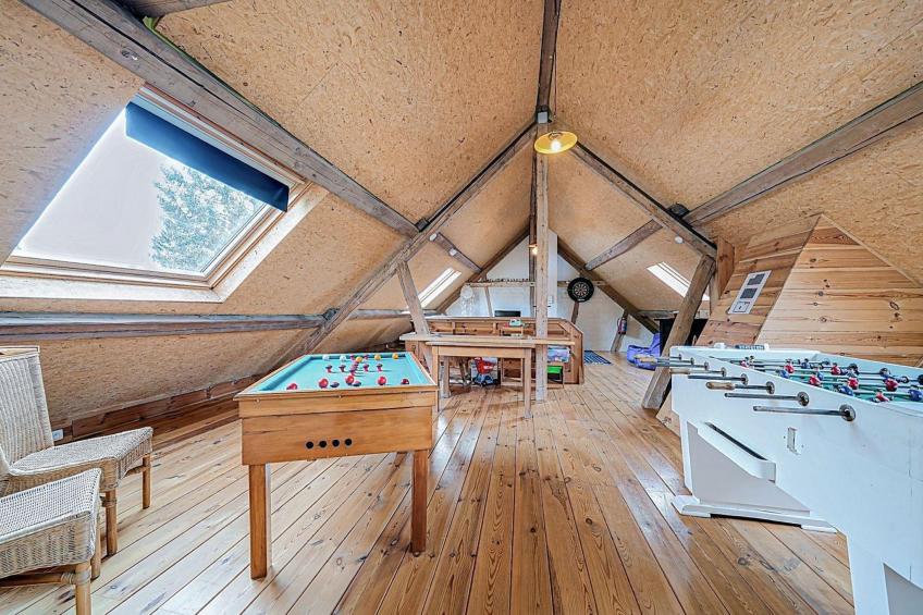 Haus Hunnenberg 2 - foto 32