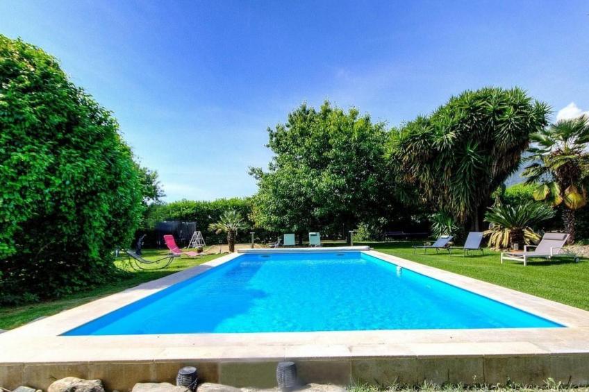 Exklusivität Korsika, Steinhaus mit Charme - foto 35