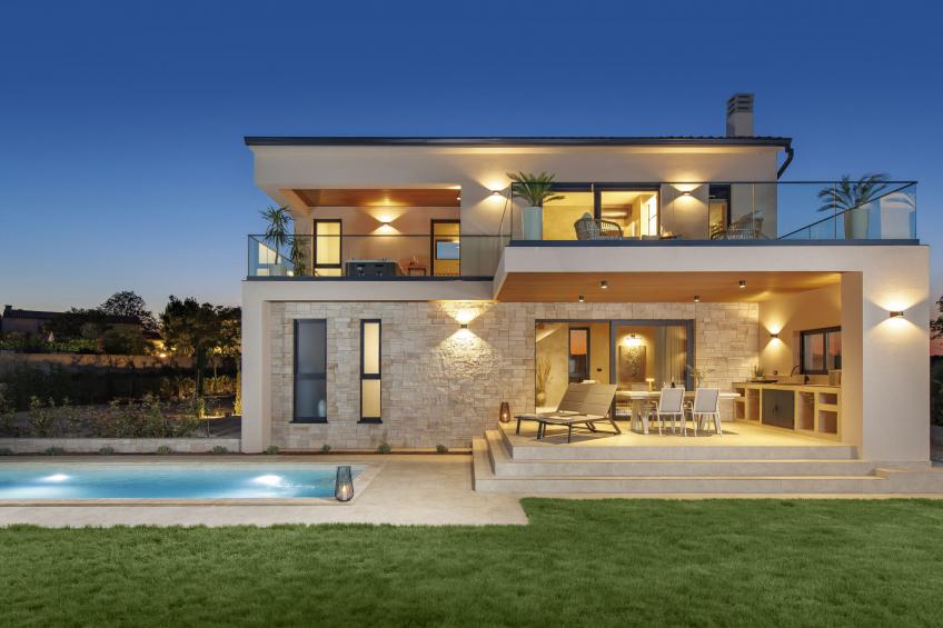 Villa Casa Mayren