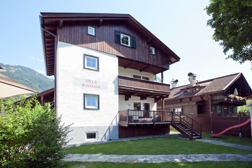 Villa Schönfeld