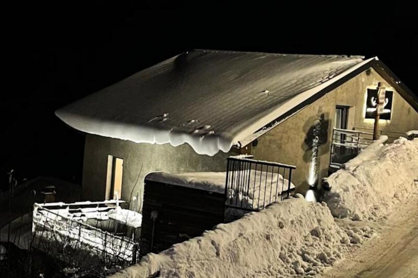 Résidence Le Repère Des Cerfs - Accès Val Thorens - foto 4