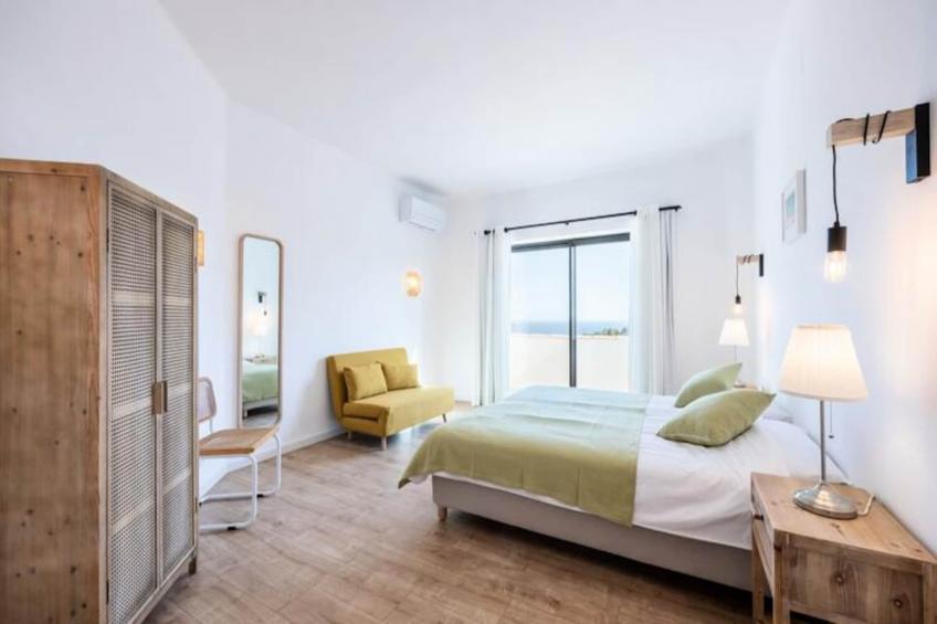 Fortaleza Sea View Villa Miramar - Two-bed Apartment With Private Pool - foto 13