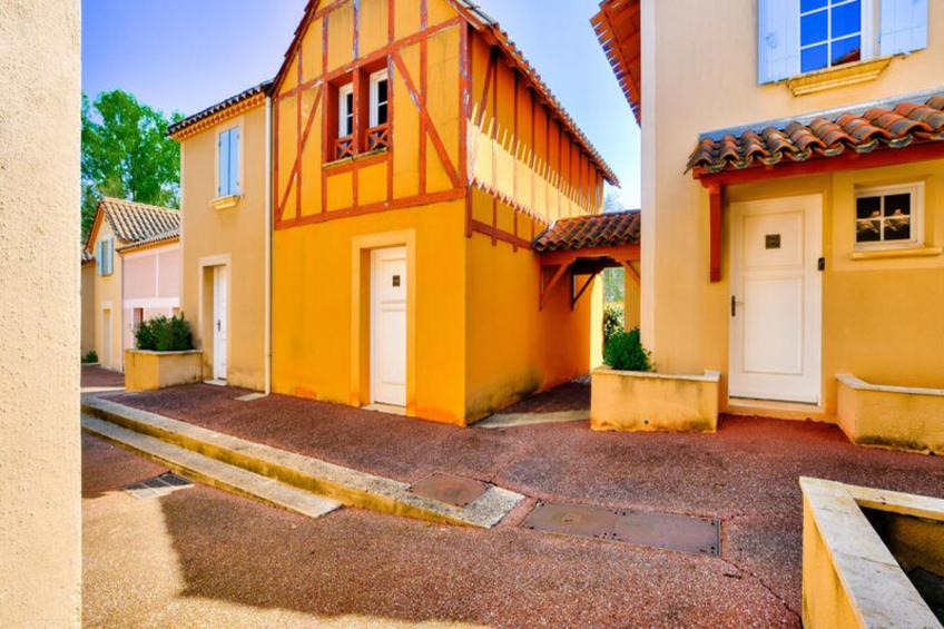 La résidence du Lac - maeva Home - foto 25