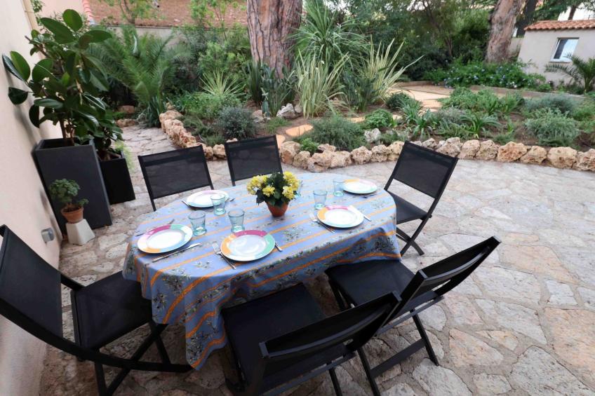 Villa Mascotte - foto 15