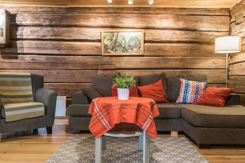 Metsäpirtti - foto 7