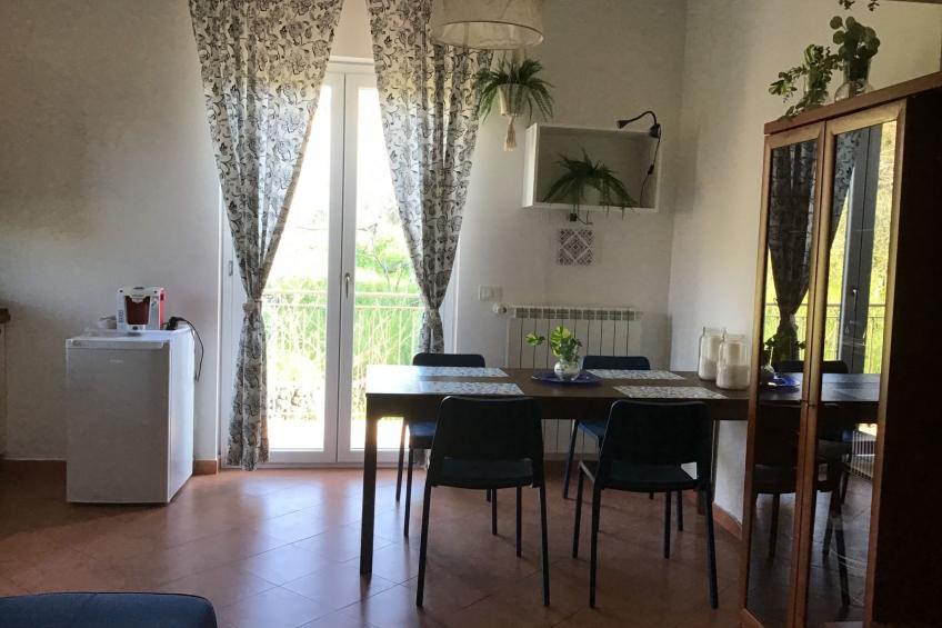 Anwesen "Casa Malù" mit Blick aufs Wasser - foto 25