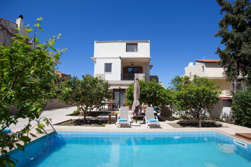 Sunny Rhodes Villa - foto 48