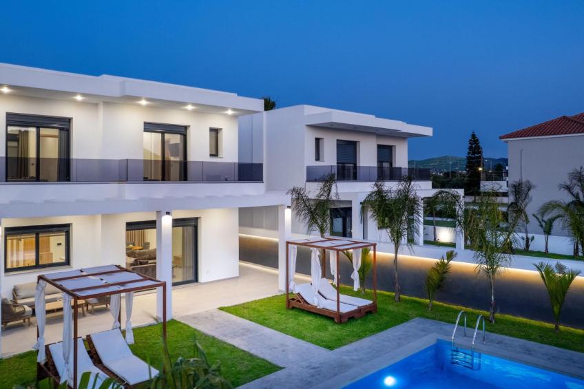 Villa Elesia - foto 3