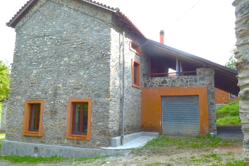 Giusvalla Deluxe Forest 3 Etagen Villa - foto 12