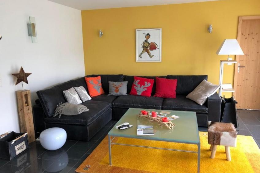 Fewo mit Bergblick - foto 10