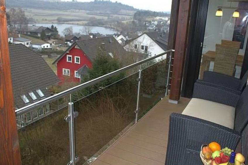 Seeblick in Schalkenmehren - foto 13