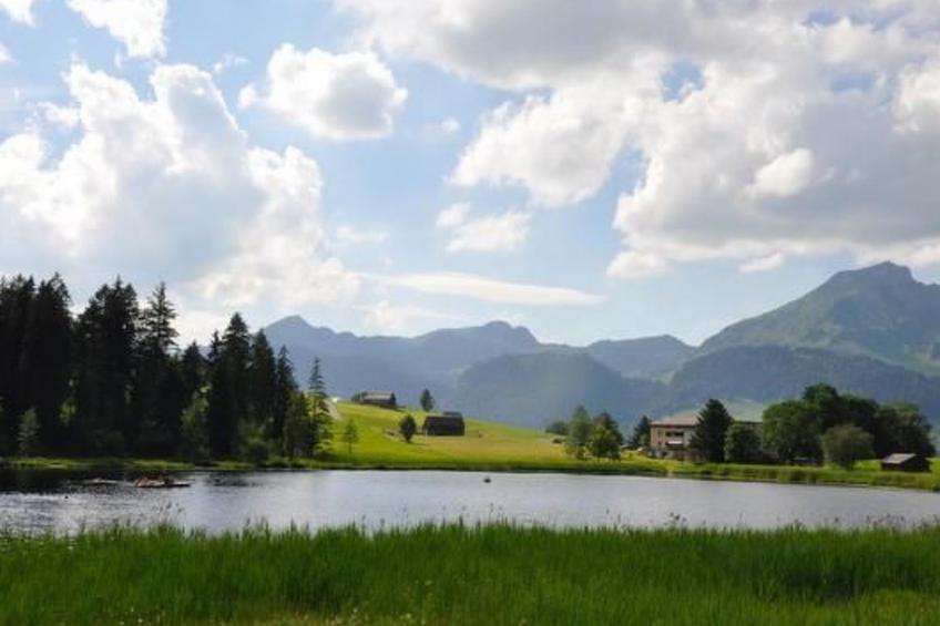 Chäserruggblick - foto 29