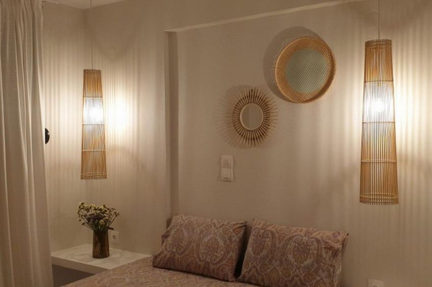 Villa für 4-6 Pers with pool in Plataria - Kalypso - foto 21