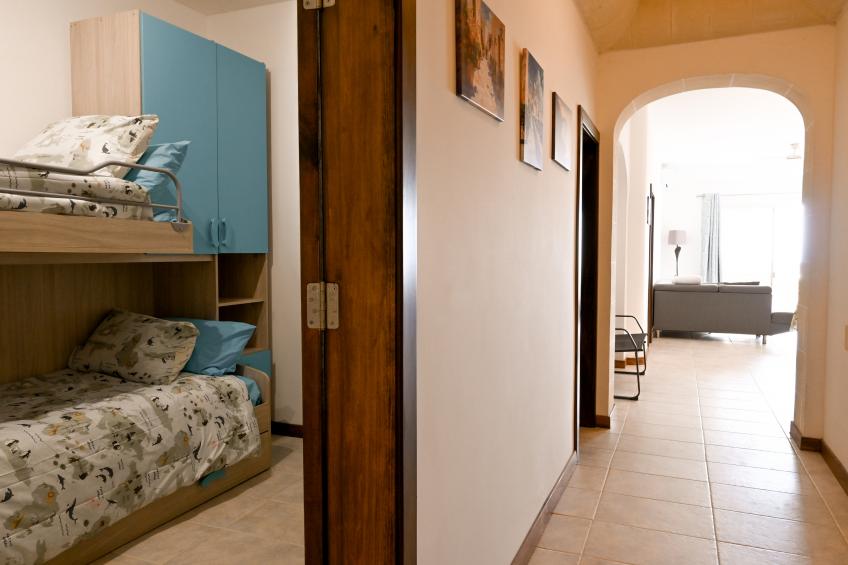 Lovely Quiet Apart With Sea View Gozo - foto 29