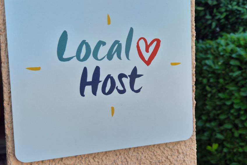 Apartments Bibijana- Premium Studio Apartment with Patio and Sea View (APARTMAN 3) - foto 18