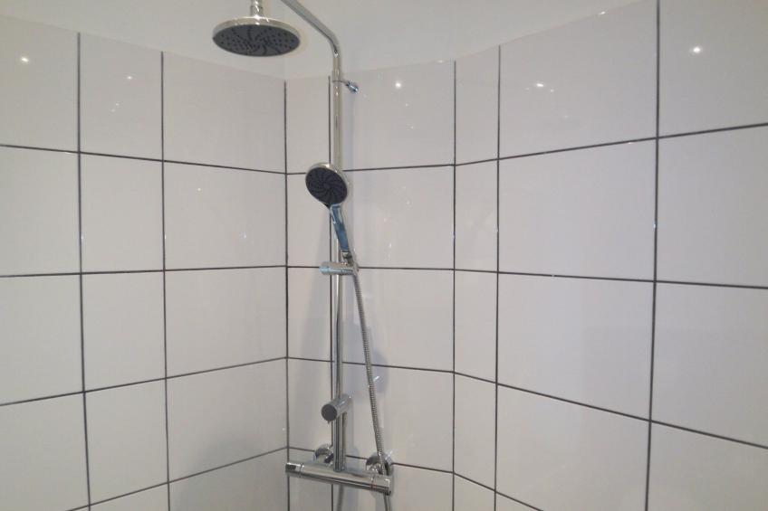 in Bad Bederkesa mit Garten - foto 5