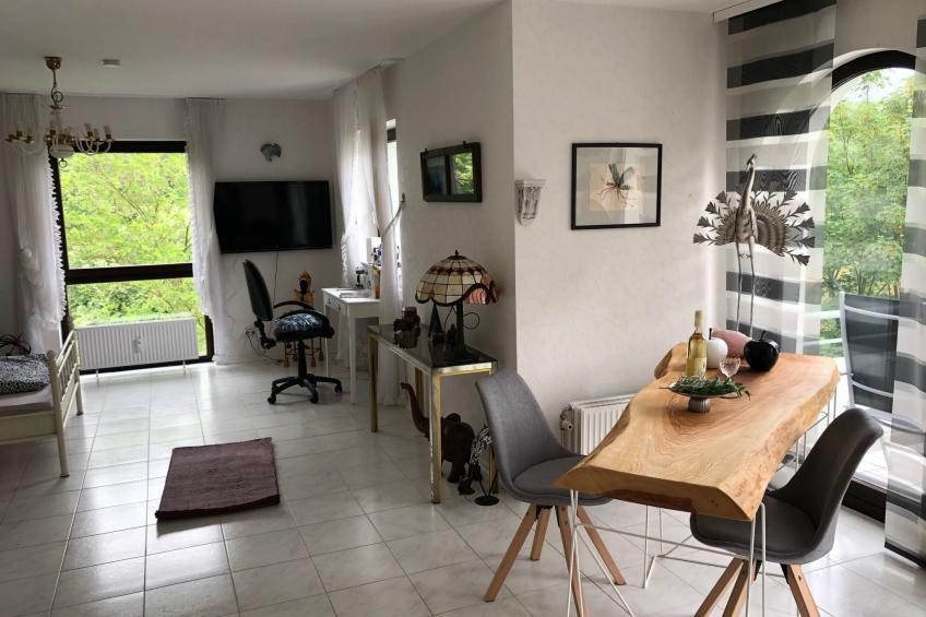 Gesamte Wohnung in Bad Kreuznach