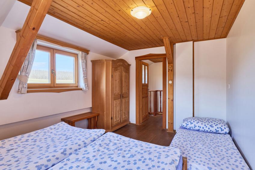 Timber Lodge with Hydromassage - foto 29