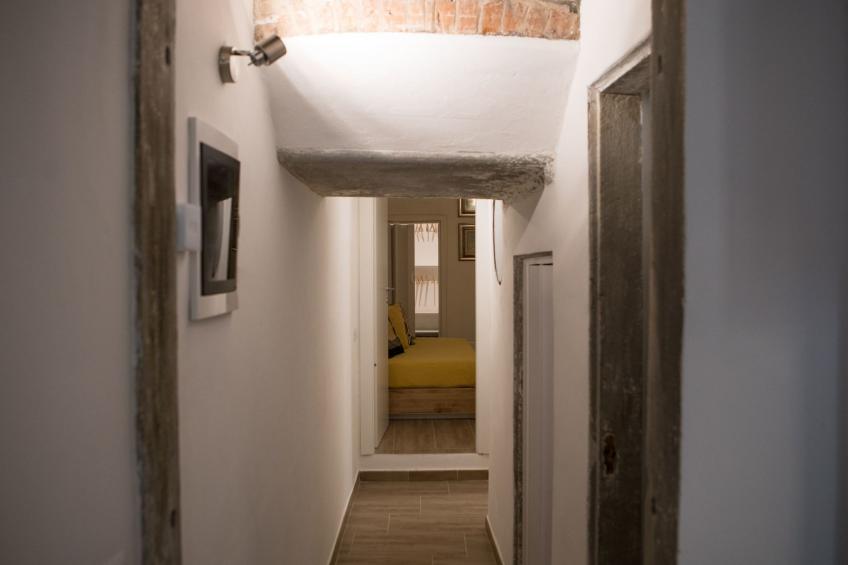 Möblierte Wohnung in Florenz, Kathedrale von Florenz-Nähe - foto 25