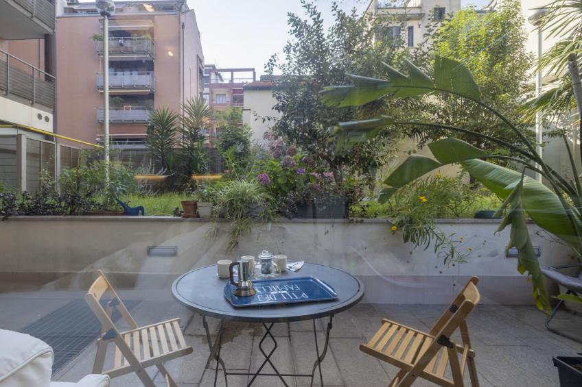 NoLo Garden Loft - foto 16
