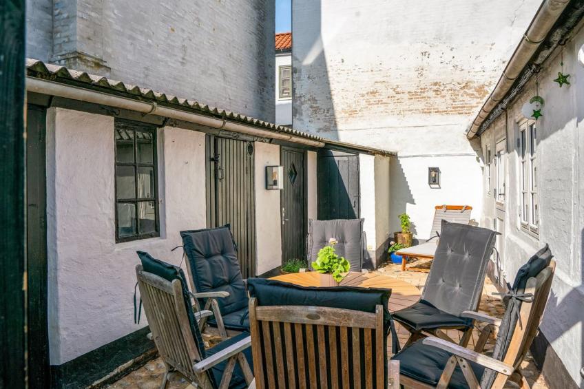 "Gaby" - 250m from the sea in Funen - foto 19