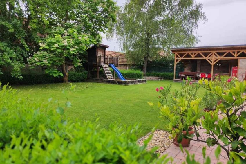 Studio mit Whirlpool, Sauna, Terrasse und Klimaanlage in der Nähe vom Strand - BF-8B2H8 - foto 2