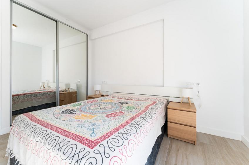 CT 402 - Faro's Perla Beachapartment Fuengirola - foto 13