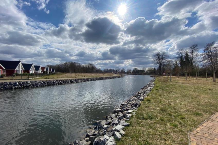 Ferienhaus Sanibel - foto 8