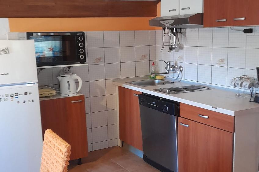 Apartments Lavanda & More - Three Bedroom Apartment with Shared Terrace - foto 5