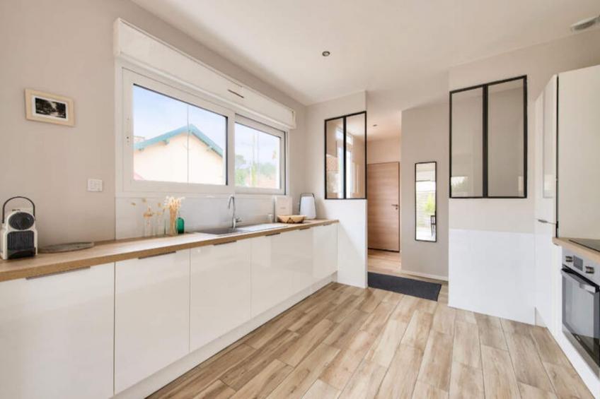 Maison à Lanton - foto 11