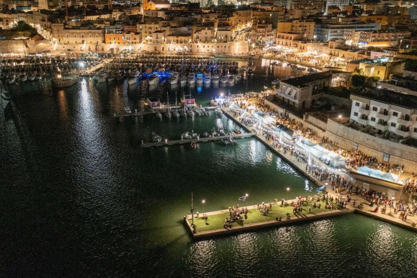 Bei Tante Gina - foto 23