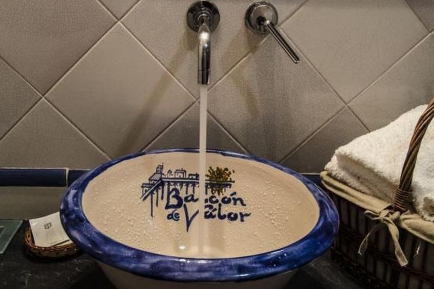 Balcón de Válor - Haus 9 - foto 23