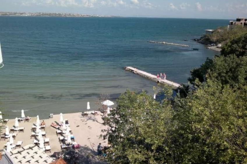 Wohnung mit Infinity-Pool - foto 17