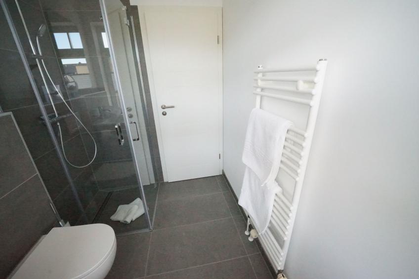 Wohnung in Wenningstedt-Braderup (Sylt) - foto 12