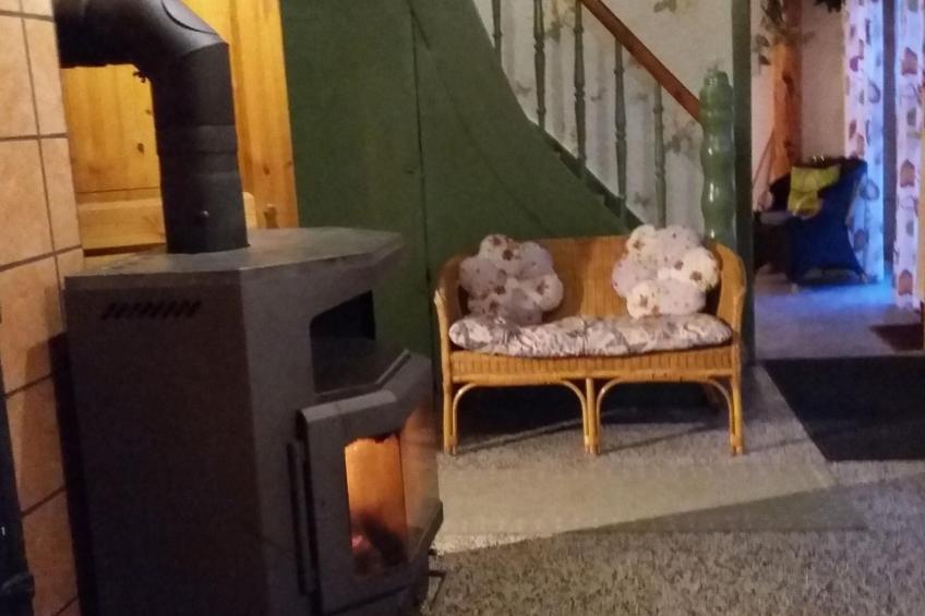 in Bohmstedt mit Großem Garten - foto 18