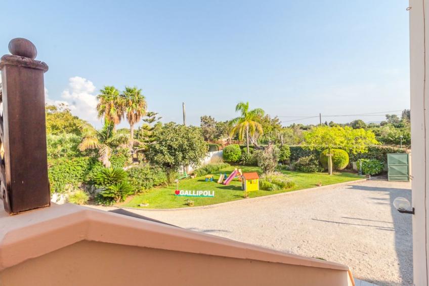 Relax Apartment mit Terrasse - foto 5