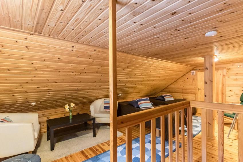 Kilpolan orvokki, pauliina ja karoliina - foto 22