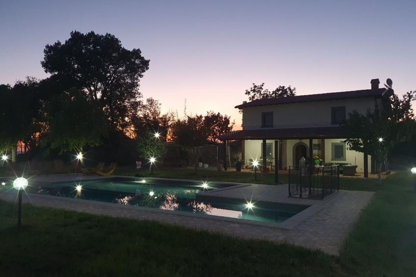 DOMUS NIRALE - foto 21