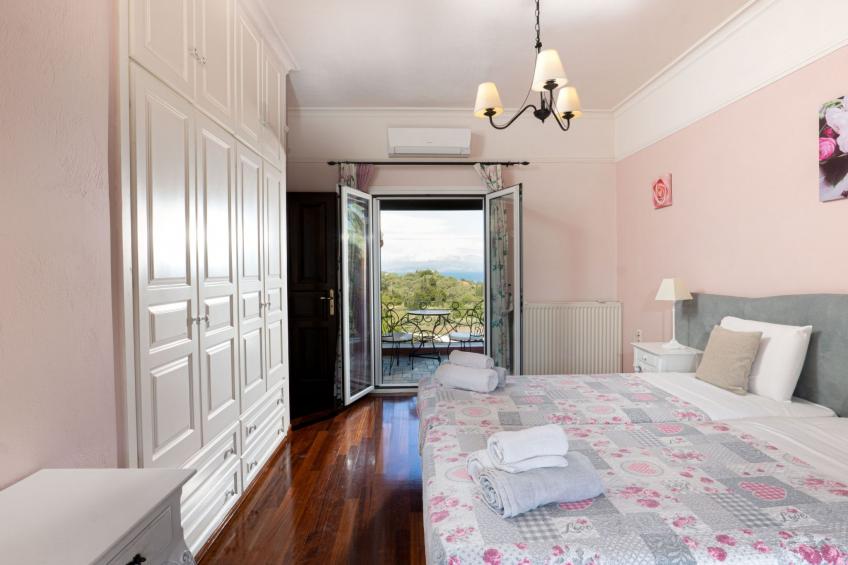 Ferienvilla "Villa kerkyra" mit eigenem Pool - foto 41