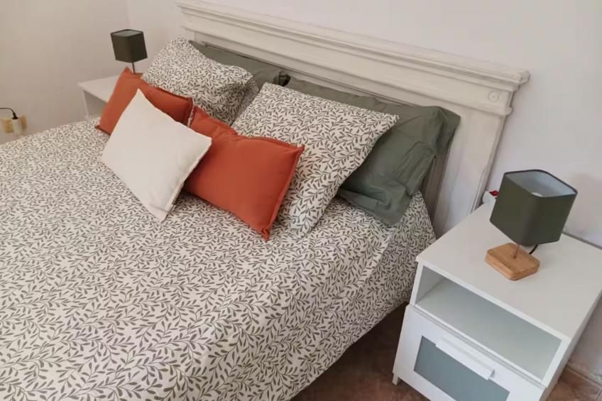 Landhaus "La Cabaña" mit Privatparkplatz - foto 8