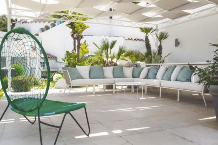 Riva Estate Trappeto Sizilien - foto 19