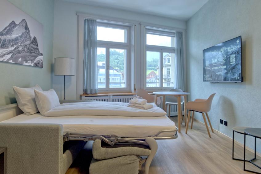 BankHouse Apt. L305 - foto 2