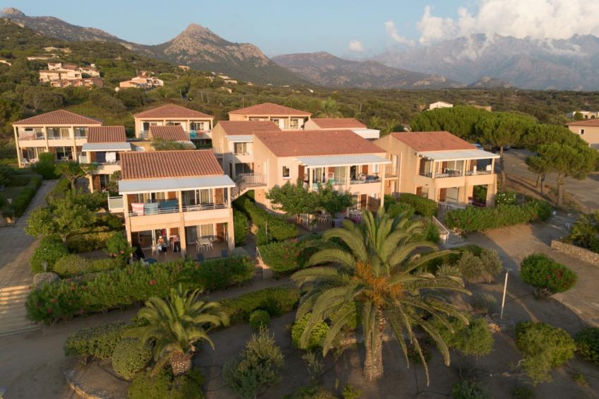 Residence Arinella 2p4p Sea View - foto 8