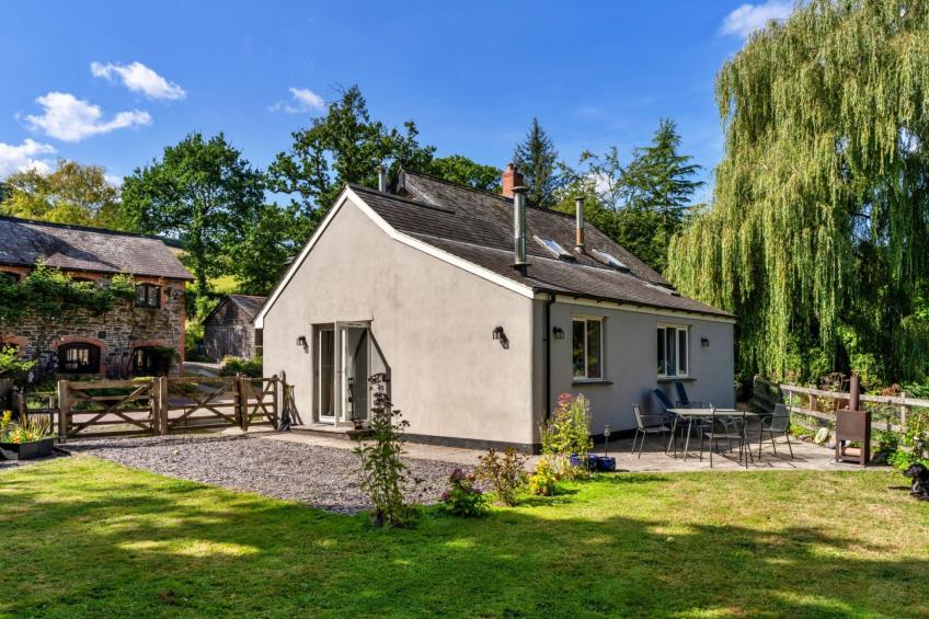 Marsh Cottage - foto 12