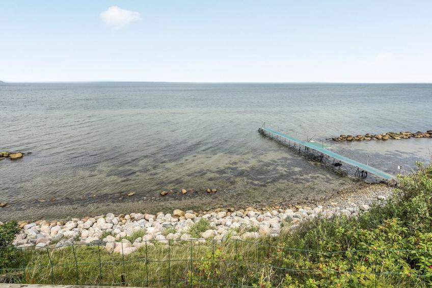 "Elfi" - 30m from the sea in Funen - foto 41