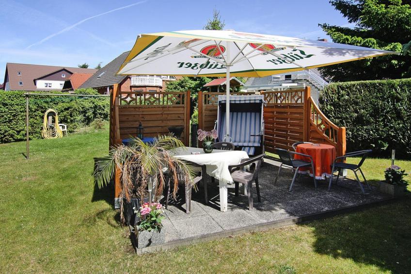 Appartementhaus Nicole, Zinnowitz - Typ E - foto 3