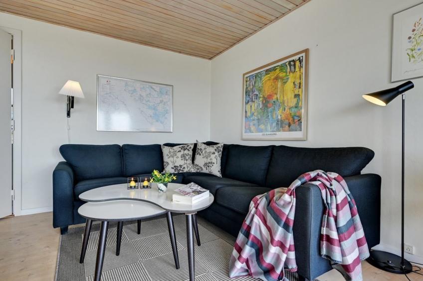 "Annalia" - 50m from the sea in Funen - foto 15