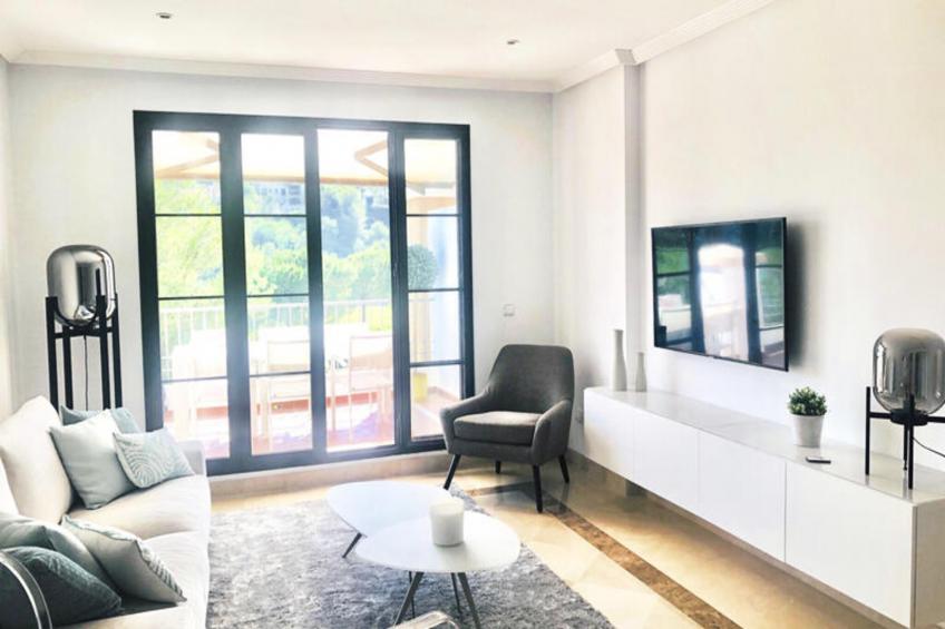 Appartements à Benahavís - foto 15