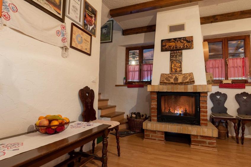 San Vinogradara - One Bedroom Holiday Home with Hot Tube - foto 7