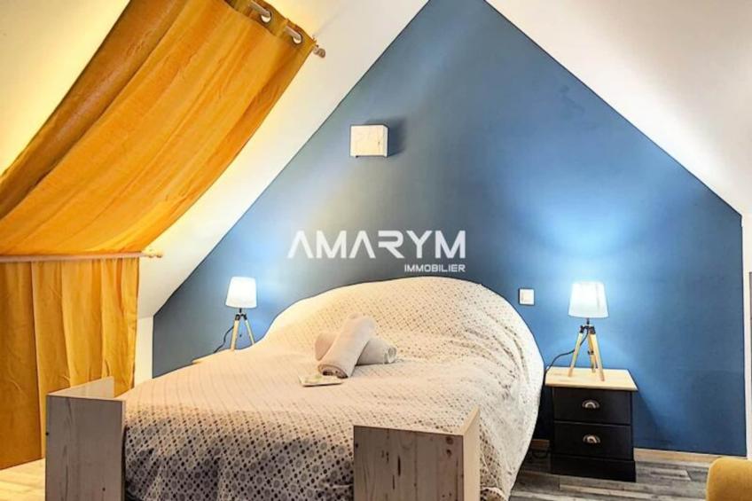 Résidence As 51 - Comme Un Poisson Dans L'eau - foto 3